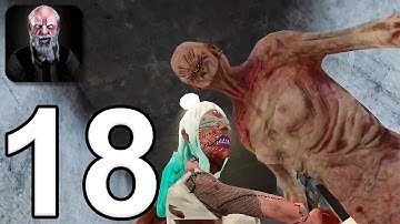 Requiem For Erich Sann - Gameplay Walkthrough Part 18 - New Mission (iOS, Android)