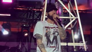 Eminem - Forever Abu Dhabi Du Arena 25102019