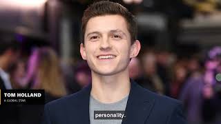 The Price of Fame: Tom Holland's Breakdown Hollywood Never Showed You.