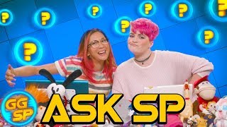 What Are Echo Fighters In Super Smash Bros? | Ask SP