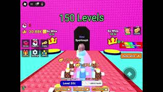 Playing  1 fan per step