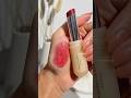 Dear me beauty hypergloss lip balm  dear rachel swatches unboxingmakeup lipbalm