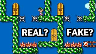 THE CREATOR DID THE TWO PIXEL PERFECT DROPS OVER SHELL JUMPS??? | Super Expert Endless