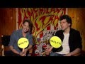 Kristen Stewart And Jesse Eisenberg Play “Never Have I Ever” With BuzzFeed