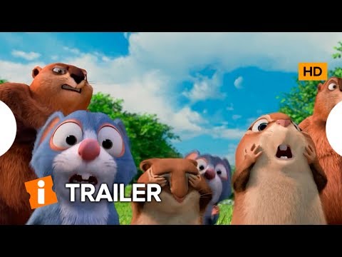 O Que Será de Nozes 2 | Trailer Dublado - YouTube