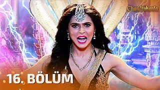 Chandrakanta Hint Dizisi 16. Bölüm | Türkçe Dublaj