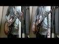 The Cardigans - Fine (guitar cover)