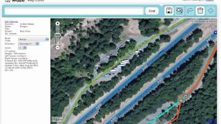 Waze: Papyrus add loop segment doesn't create initial junction