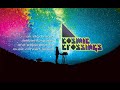 Enjoy the Cosmic Crossings Encore from September 27th, 2025