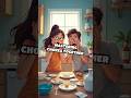 The Secret to Making Chores Fun (And Avoiding Fights!)