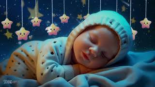 Baby Sleep Instantly 💤 Mozart Lullaby Music to Calm Crying Babies & Overcome Insomnia screenshot 5