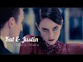 Kat & Justin || Spinning out || i hate u, i love u [SPOILERS]