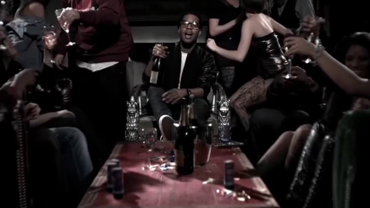 Kid Cudi - Pursuit Of Happiness Slowed