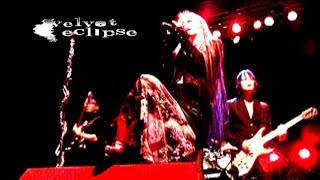 VELVET ECLIPSE 2018.01.14 @ Kawasaki CLUB CITTA', Kanagawa