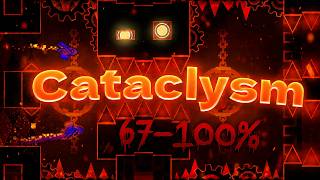 Cataclysm 67-100%