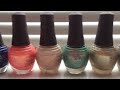 NAIL POLISH COLLECTION | SPA RITUAL