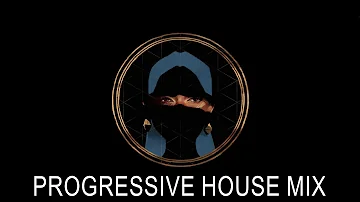 Progressive House Mix - Stan Kolev - Matan Caspi - Teklix - Mayro - Tali Muss - Yilo Mix