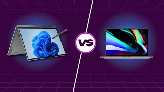 2 in 1 Laptop vs Regular Laptop ( Which One To BUY ? )