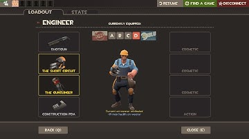 (TF2) So you can "Circuit Jump" with the short circuit...