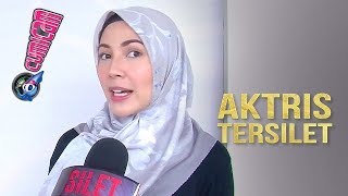 Masuk Nominasi Aktris Tersilet di Silet Awards, Ratna Galih Ngaku Senang - Cumicam 09 November 2018 Masuk Nominasi Aktris Tersilet di Silet Awards, Ratna Galih Ngaku Senang - Cumicam 09 November 2018