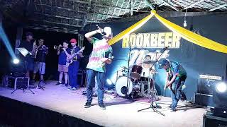 Video thumbnail of "Bakla Si Padi - Live( Original By Eggnogz )"