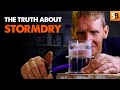 Vapour Permeability & The Truth About Stormdry