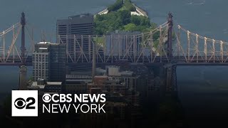 LGBTQ+ club wants former Mayor Ed Koch's name removed from the Queensboro Bridge