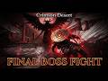 Crimson Desert Final Boss Fight &amp; Ending (Full Battle)