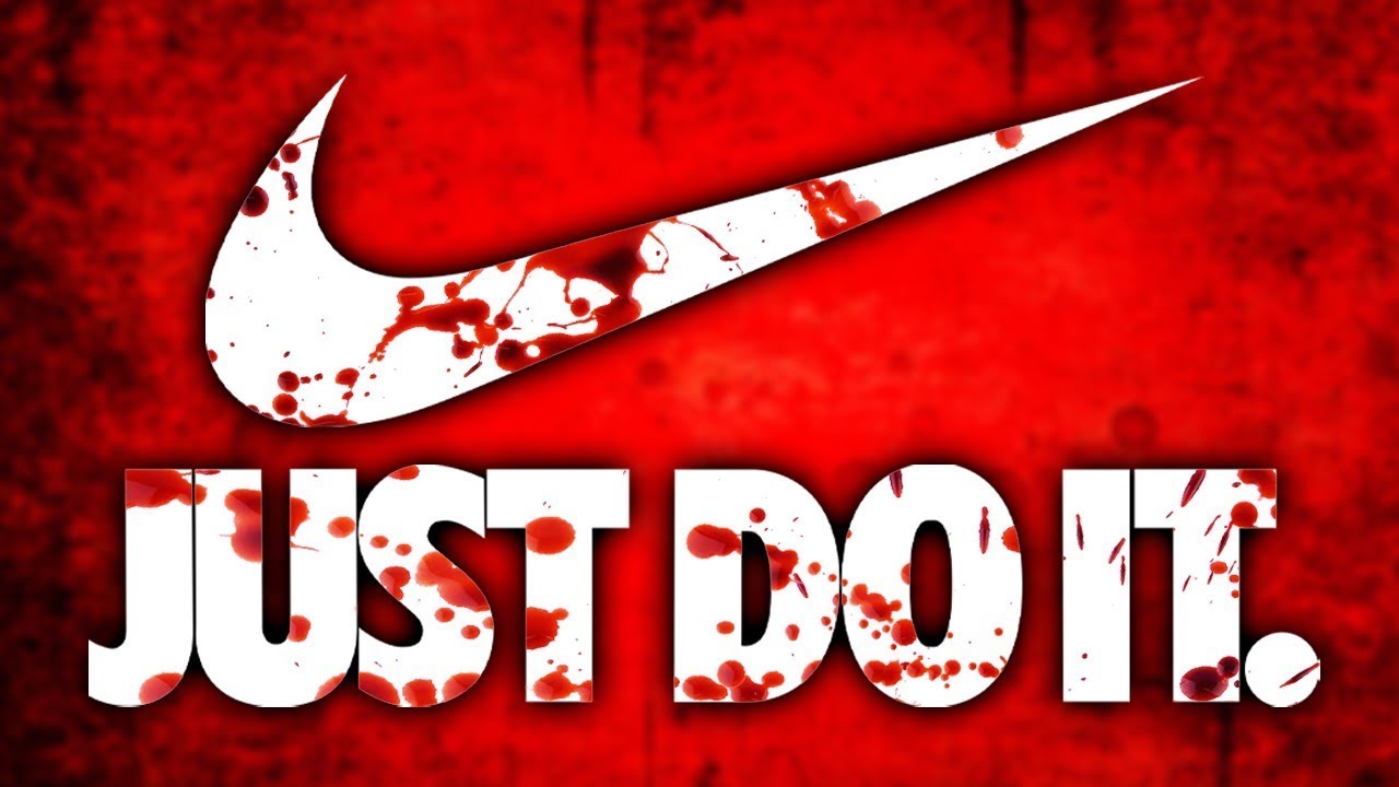 The Shocking Story Of Nike 