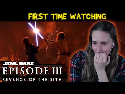 First Impression: Star Wars 3 - Revenge of the Sith