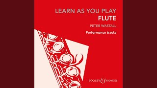 A Hymn to Saint Cecilia (feat. Mel Orriss, Joe Davison & Paul Honey)