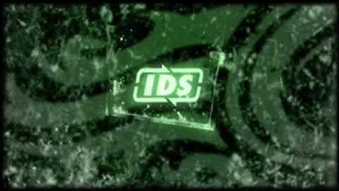 2009 Cabrinha IDS - An introduction