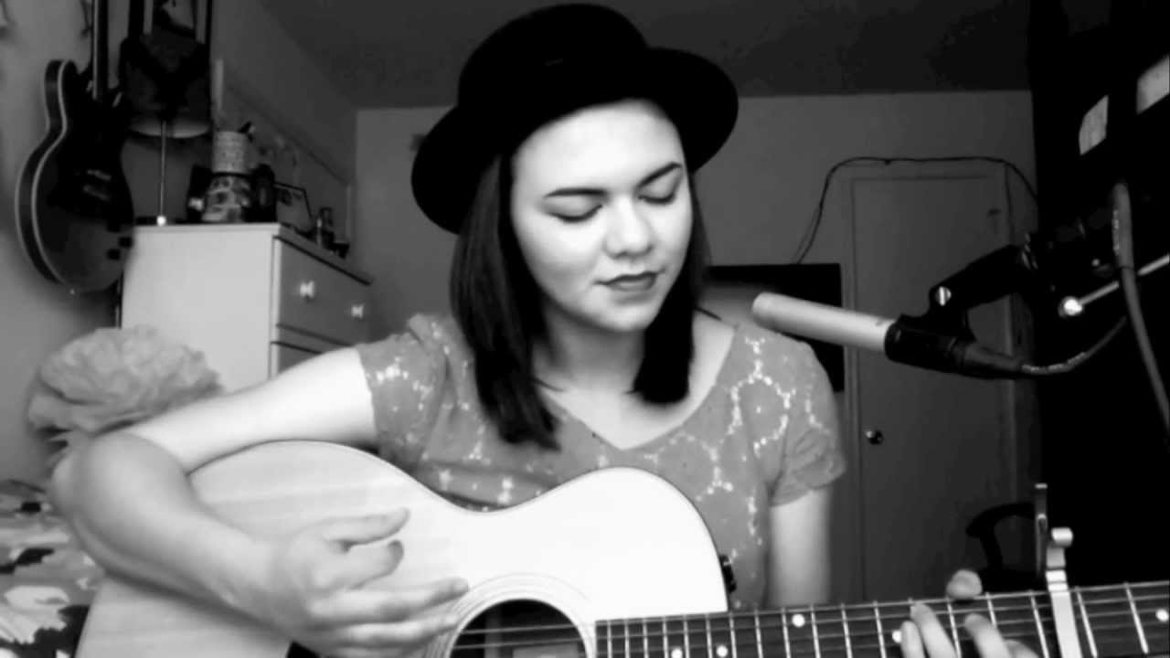 Follow Your Arrow - Kacey Musgraves Cover