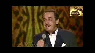 الموسيقار ملحم بركات - جيت بوقتك حفلة قطر - اداء مميز جدا