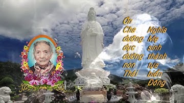 LỄ TANG CỤ BÀ NGUYỄN THỊ THÌ   PHẦN 1