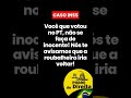 Irmão lula INSS