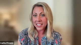 WWL Podcast 0611  Interview with Kari Hoffmann
