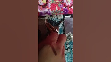 BEGINNERS GUIDE: How To Change Laptop Thermal Paste every laptops Apple Asus  EVERY LAPTOP