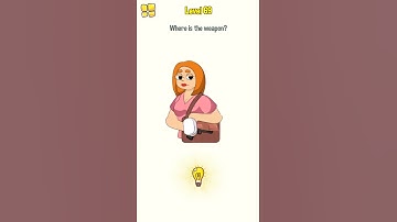 Draw Puzzle Draw Mode Level 69