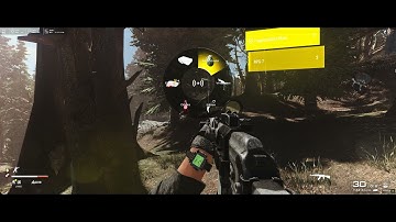 Modern FPS Style Fallout 4 Modded Ultrawide 21:9 Gameplay