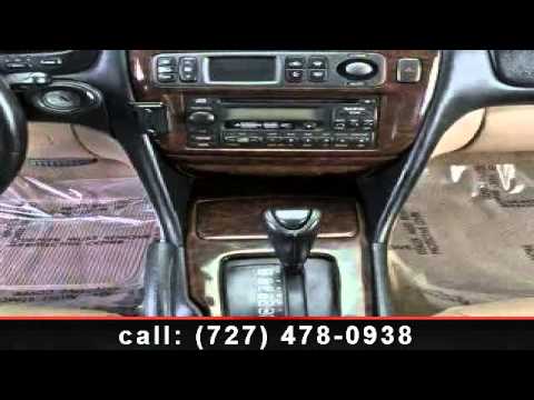 1997 Mitsubishi Diamante - EZ Car Credit, Inc. - Pinellas Park, FL 33781
