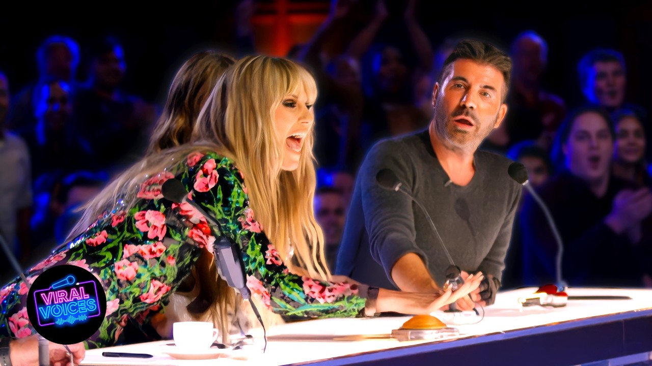 This Is What Happens When Pro Singers Make A COMEBACK!