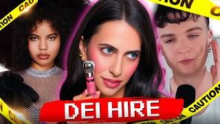 Hila Klein’s Performative Diversity Is BACKFIRING.