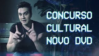 Luan Santana Pode Levar Você Para O Dvd Em Salvador (Concurso Cultural)