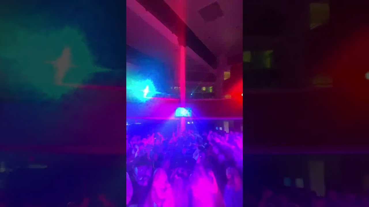 DJ SNDTRK SOKRATES - Shack Wes, Mo Bamba | MRU Beach Party 