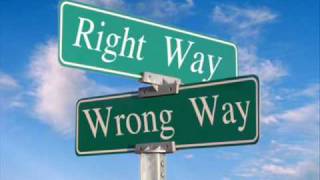 There Is A Way Which Seemeth Right (Proverbs 14:12, 16:25) - as sung by Jack Marti Wealth