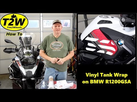 t2w-how-to:-vinyl-tank-wrap-on-bmw-r1200gsa