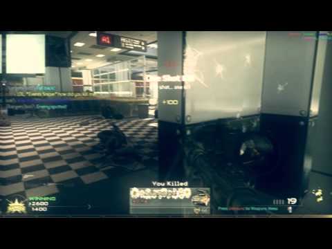 Overedited - #6 | Crazy Overedit ! | Mw2 By EventSniper
