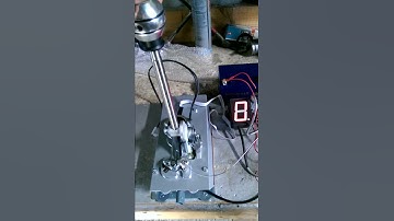 sqs sequential shifter - bench test