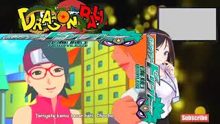 Boruto the Next Generation Eps. 67 Sub Indonesia